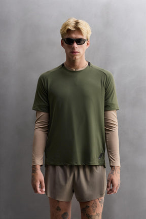 TECHNICAL STRUCTURE T-SHIRT - Image 2