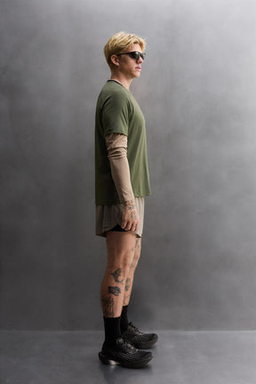 TECHNICAL STRUCTURE T-SHIRT - Image 4