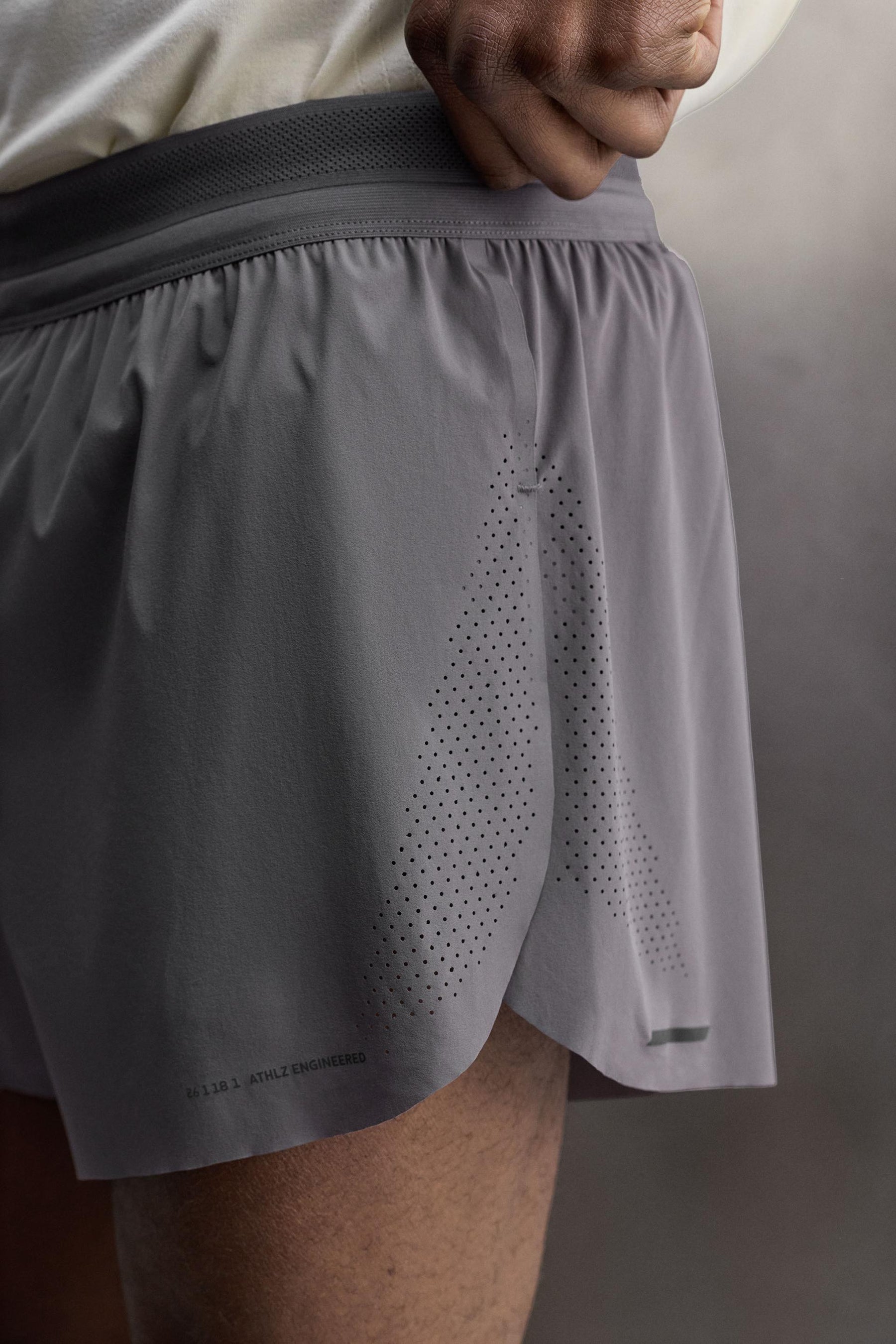 RUNNING SHORTS - Image 5