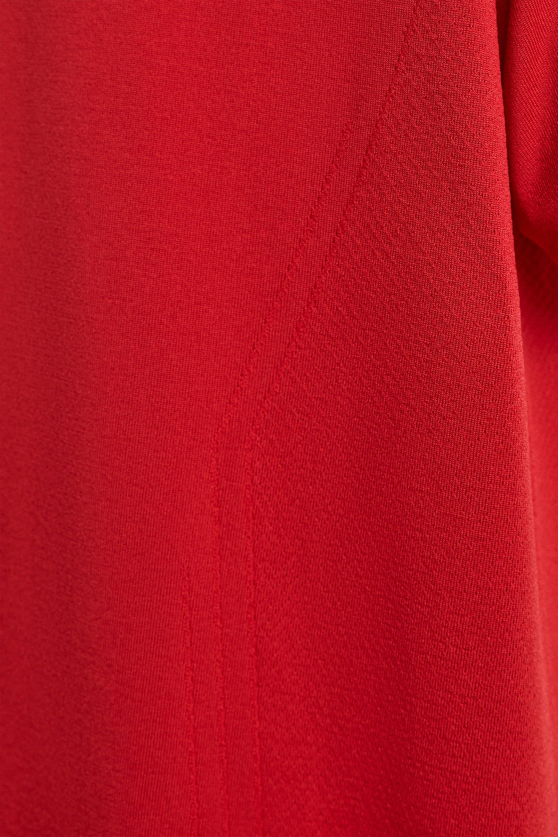 SEAMLESS TECHNICAL T-SHIRT - Image 8