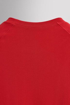 SEAMLESS TECHNICAL T-SHIRT - Image 9