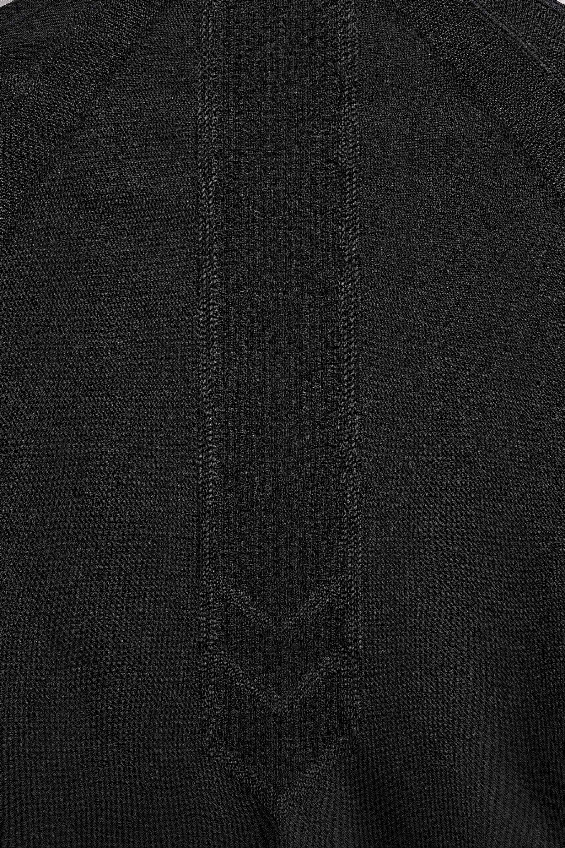 FIRST LAYER SKI T-SHIRT - Image 9