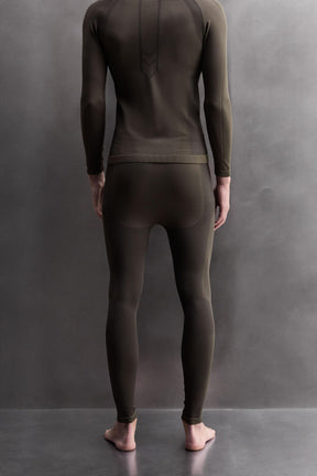 Ski Compression Tights
