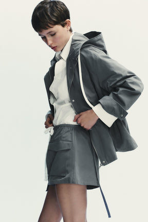 Culottes Cargo