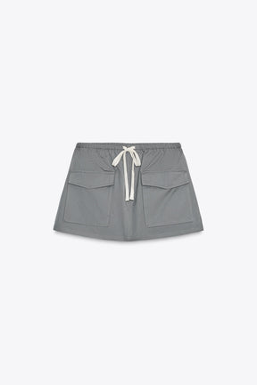 Culottes Cargo