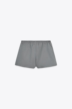 Culottes Cargo
