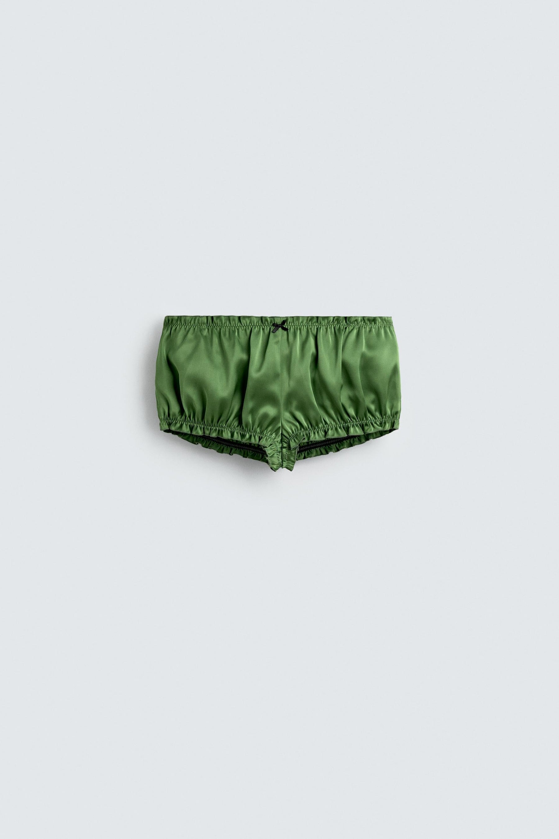 Satin Shorts for Disney