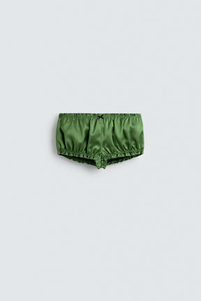 Satin Shorts for Disney
