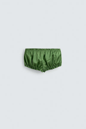 Satin Shorts for Disney