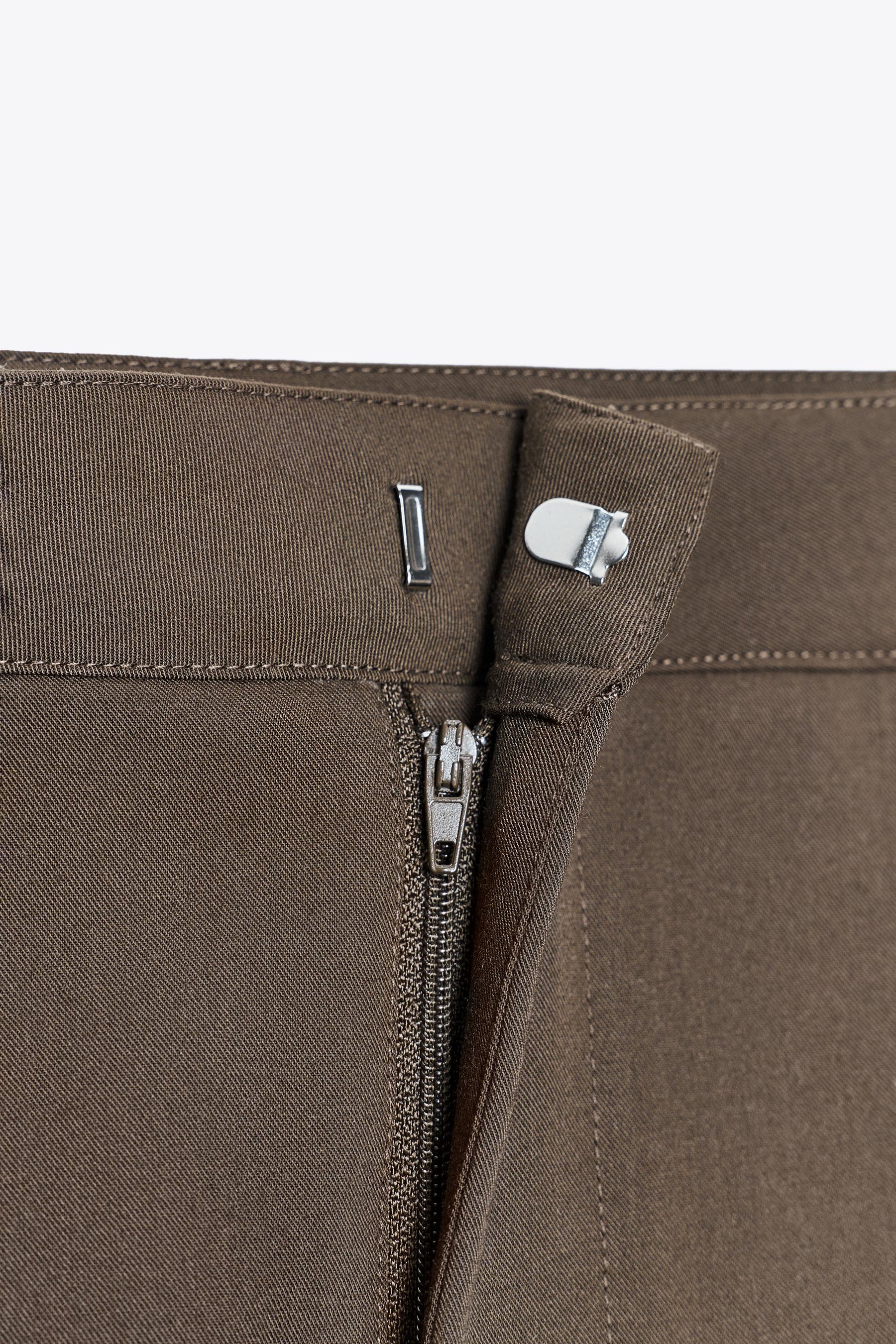 Cargo Mini Skort