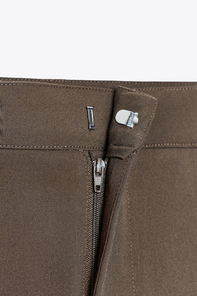 Cargo Mini Skort