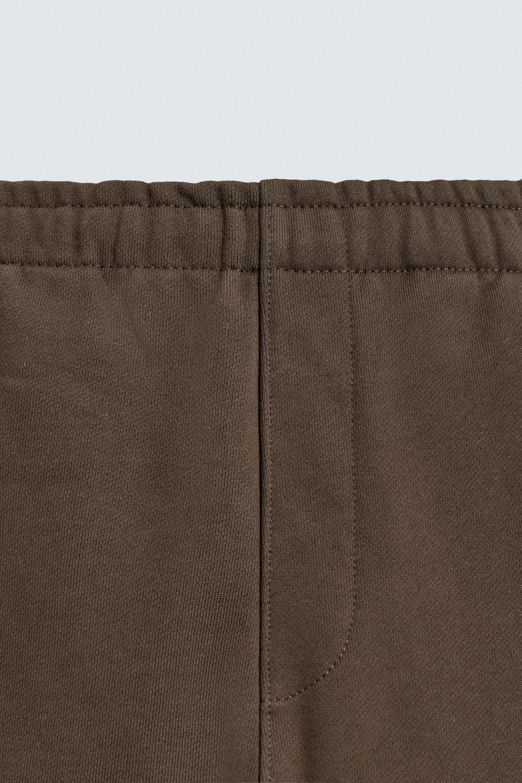 Heavyweight Jogger Pants