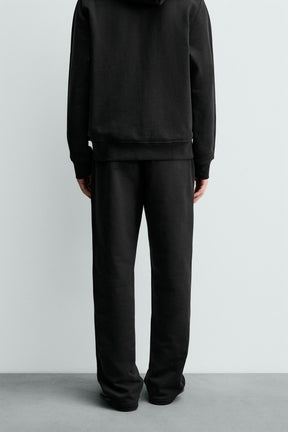 Heavyweight Jogger Pants