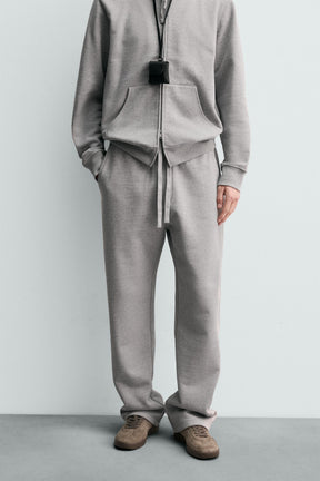 Heavyweight Jogger Pants