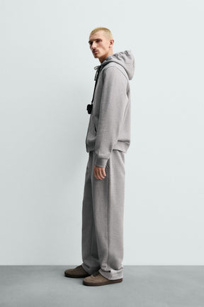 Heavyweight Jogger Pants