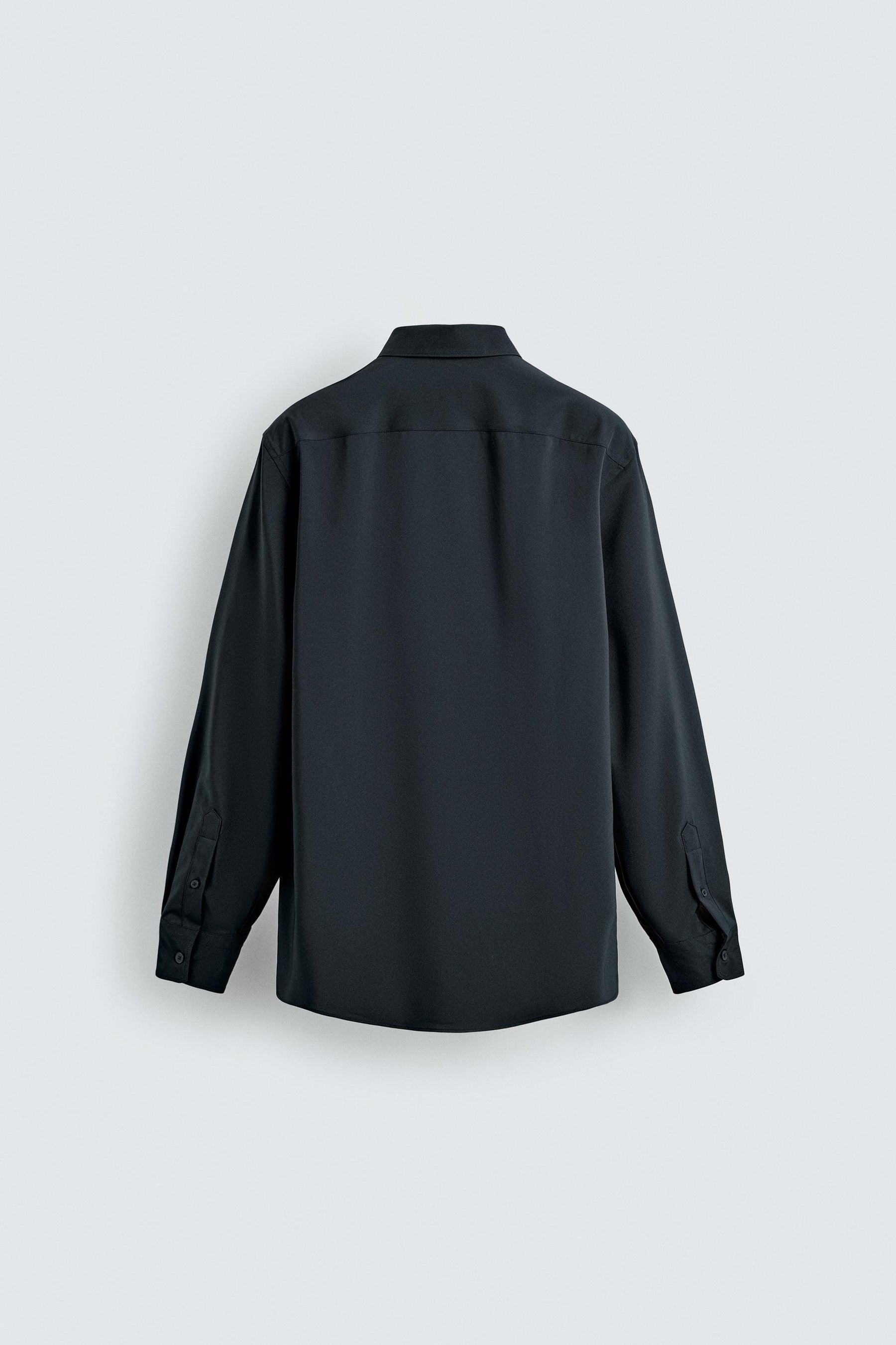 SLIM FIT SHIRT - Image 8