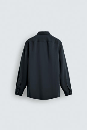 SLIM FIT SHIRT - Image 8