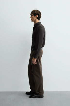 SLIM FIT SHIRT - Image 3