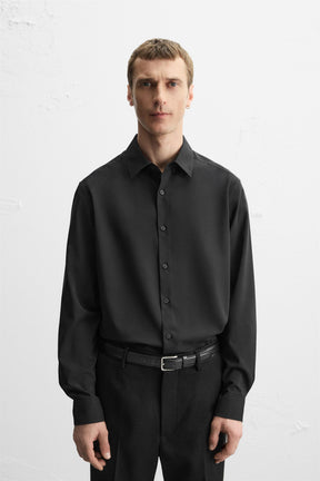 STRETCH SHIRT - Image 2