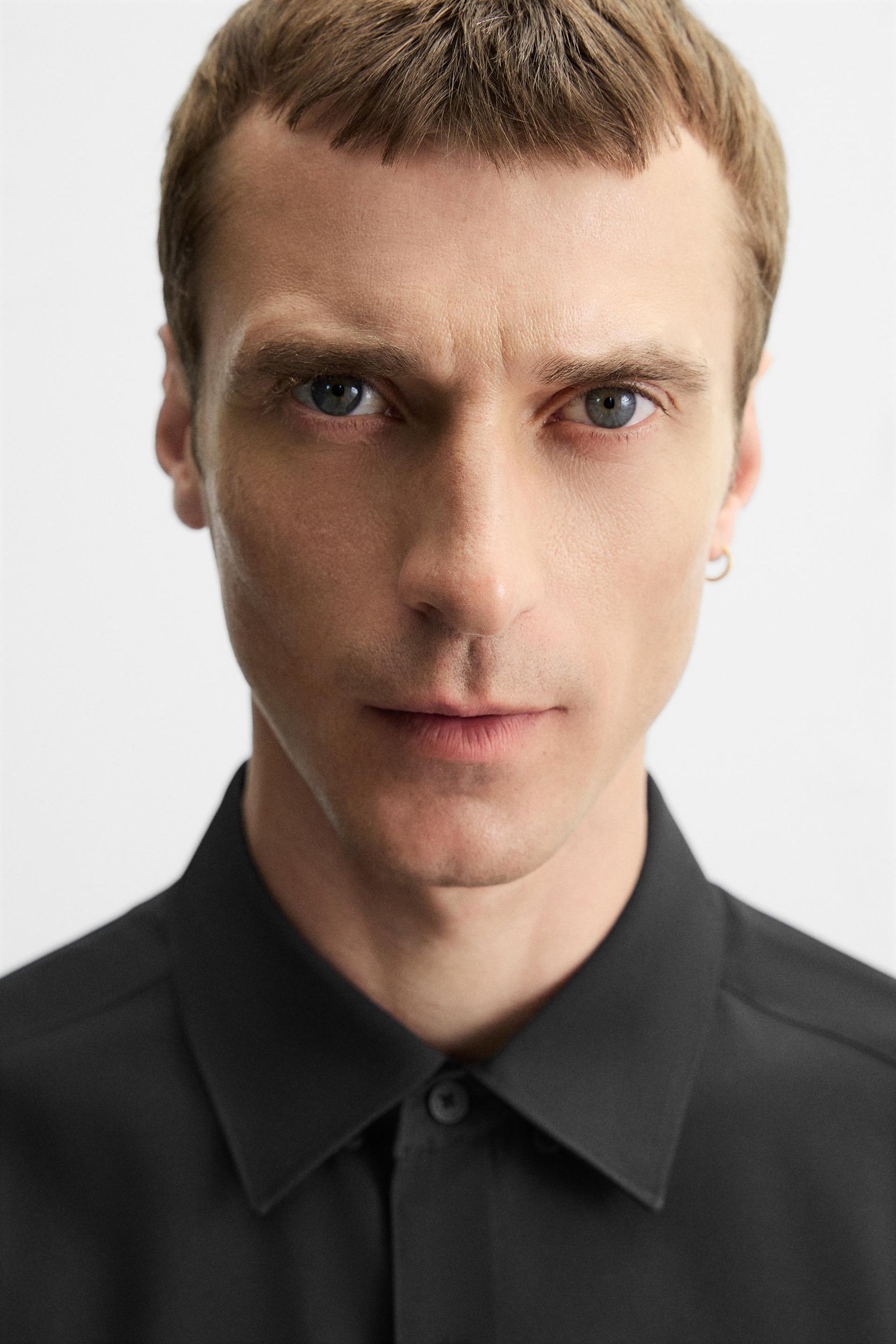 STRETCH SHIRT - Image 5