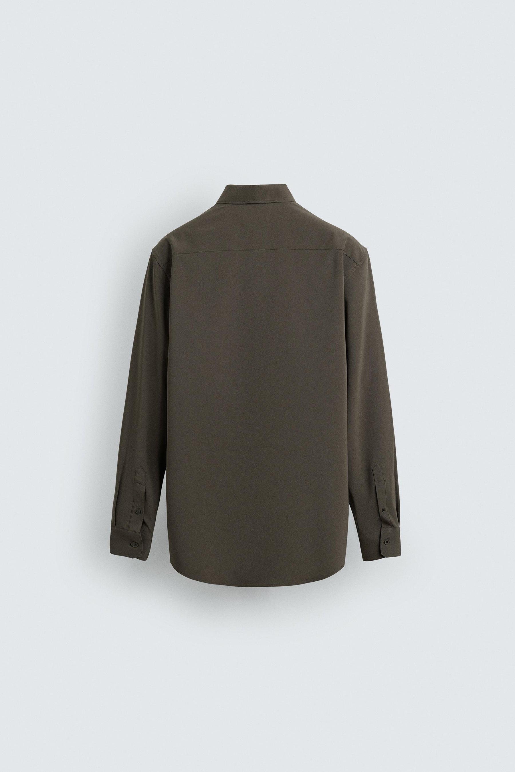 STRETCH SHIRT - Image 6