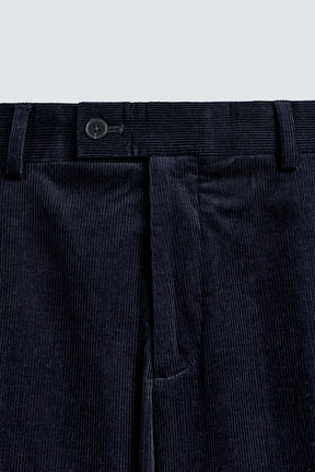 CORDUROY SUIT TROUSERS - Image 8