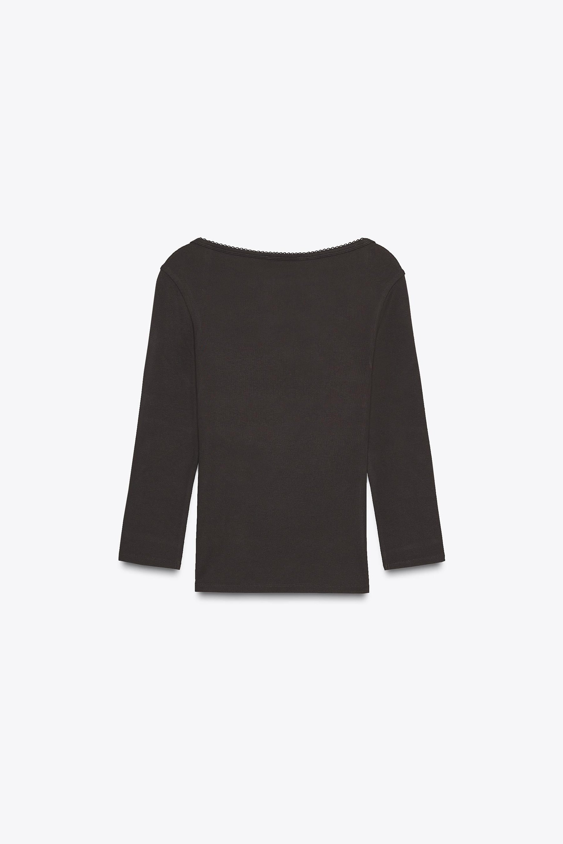 Cotton Modal Shirt
