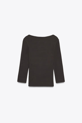 Cotton Modal Shirt