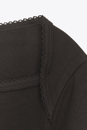 Cotton Modal Shirt