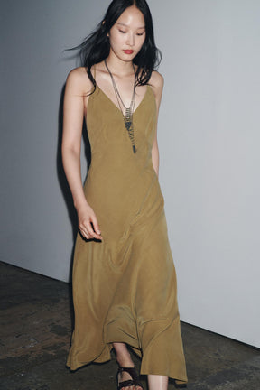 Camisole Dress