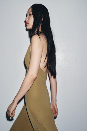 Camisole Dress