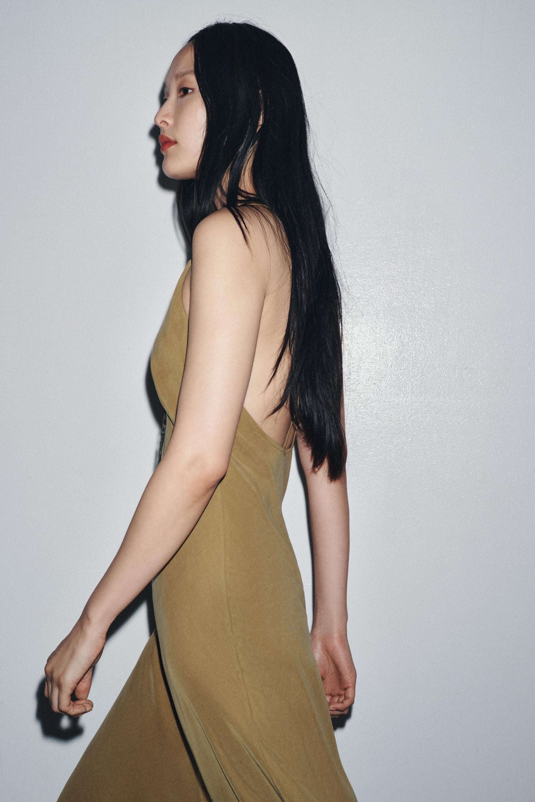 Camisole Dress