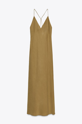 Camisole Dress