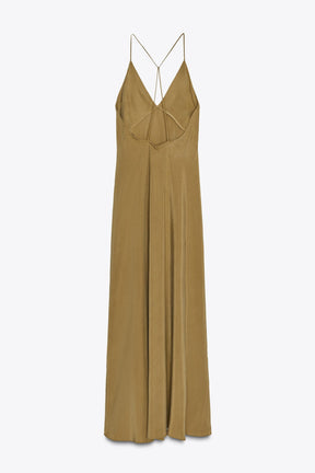 Camisole Dress