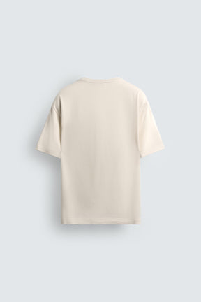 MERCERISED COTTON T-SHIRT - Image 8