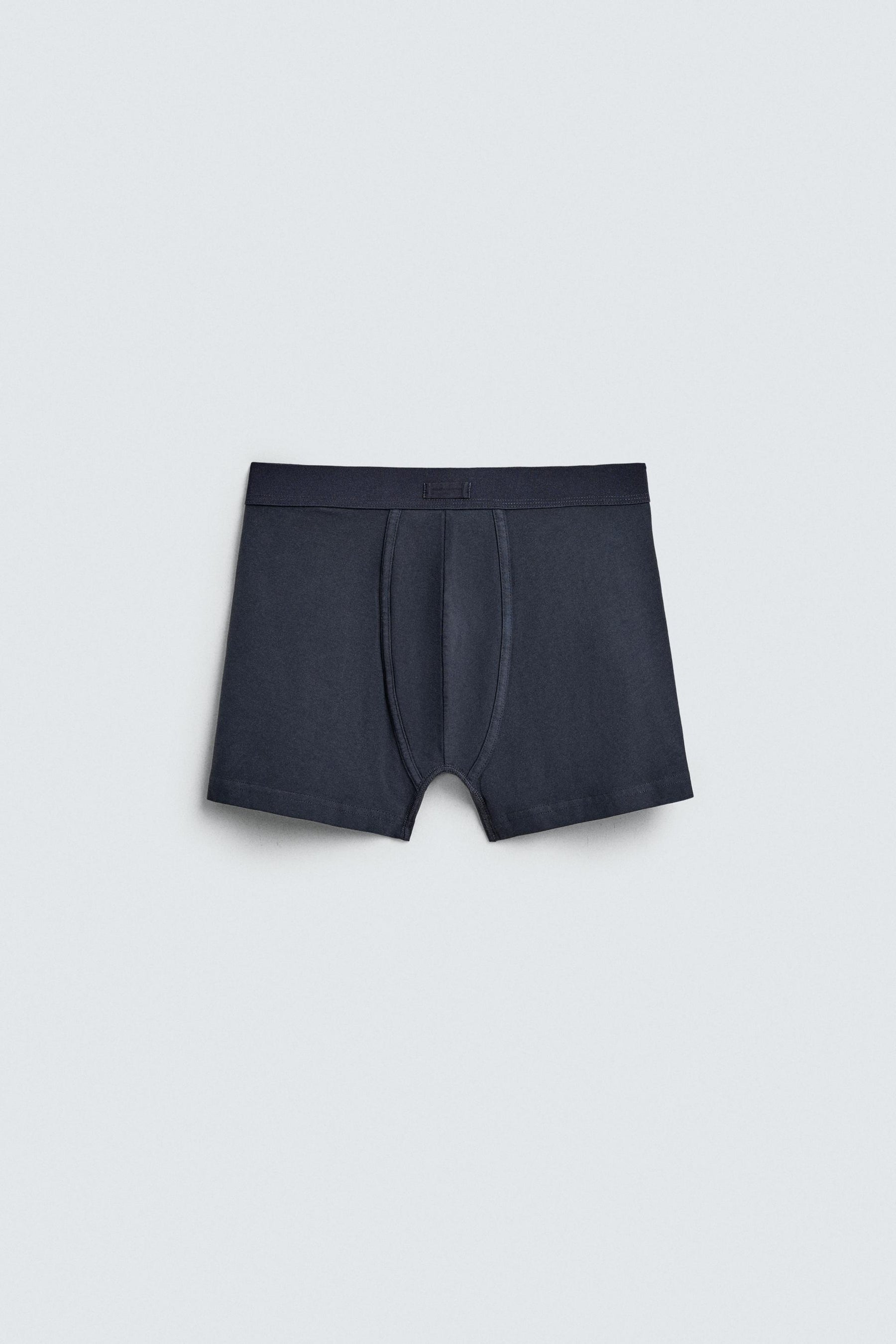 Boxer Shorts Three-Pack
