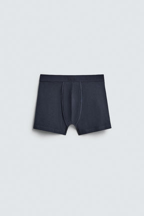 Boxer Shorts Three-Pack