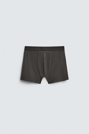 Boxer Shorts Three-Pack