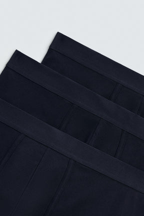 Basic Boxer Shorts Pack