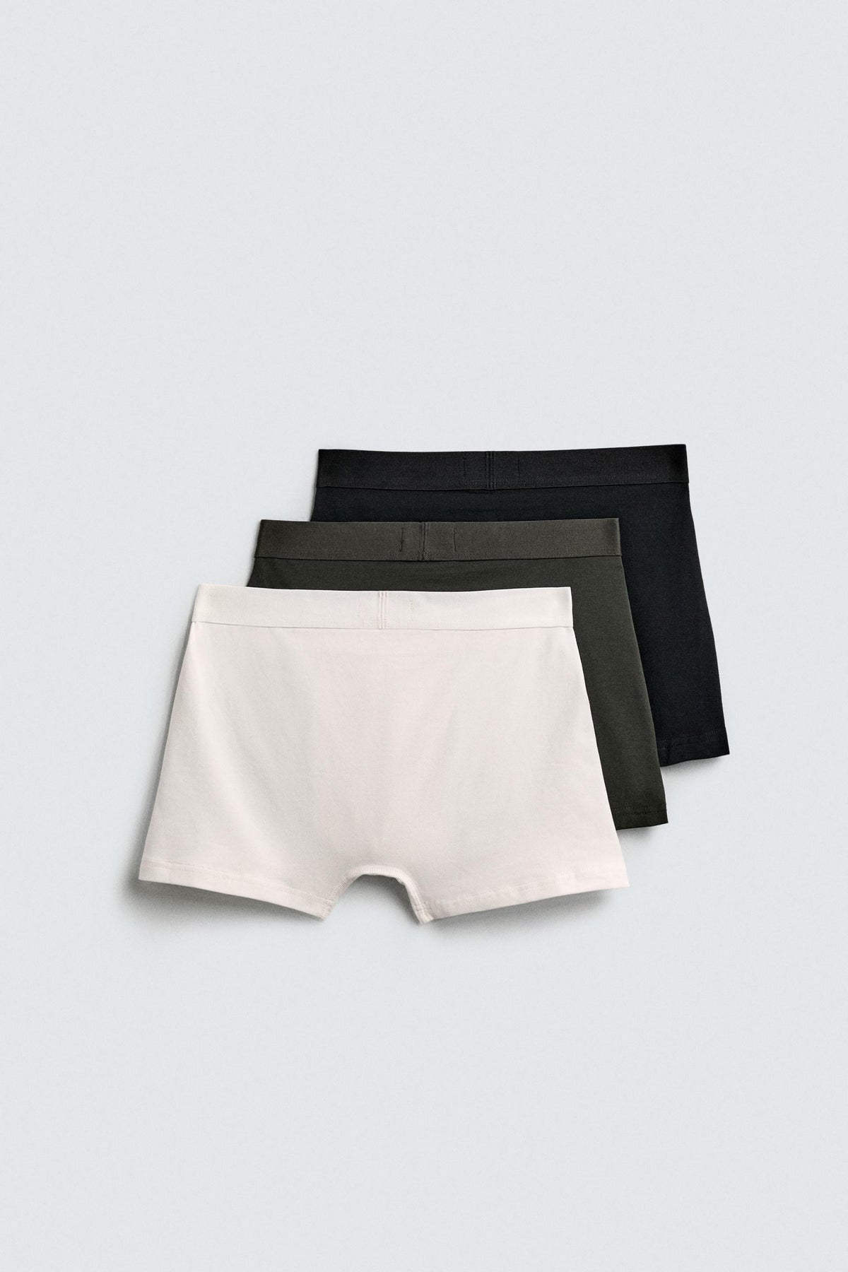 SOFT BOXER 3-PACK - Image 2
