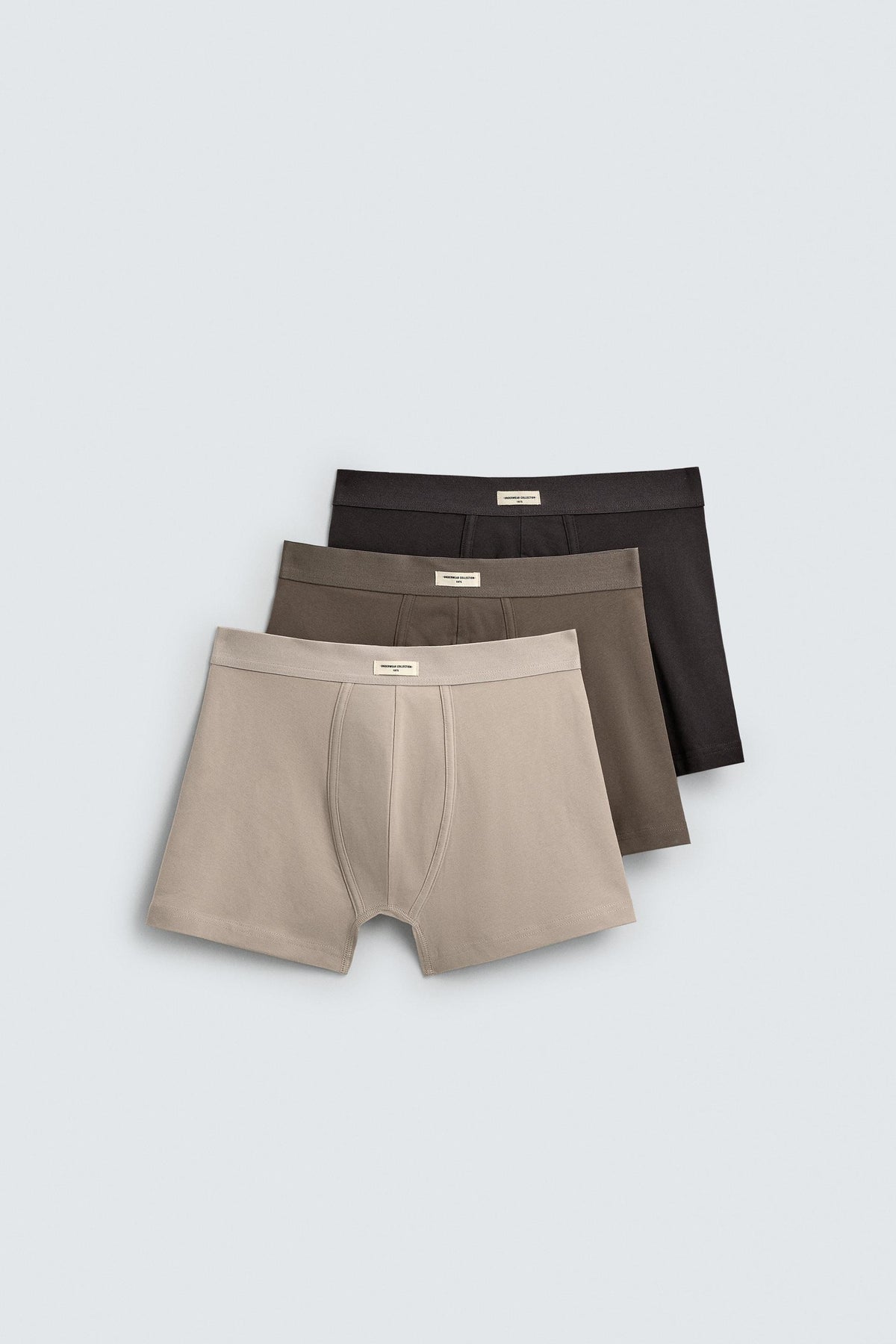 SOFT BOXER 3-PACK - Image 1