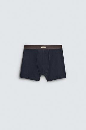 Weiche Boxershorts