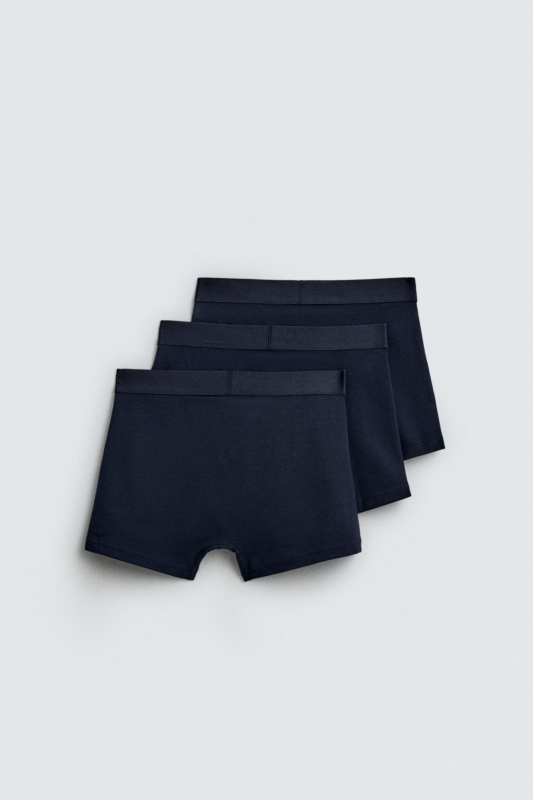 Basic Boxer Shorts