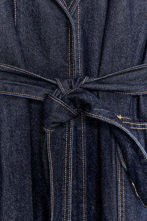 Kurze Jeansjacke