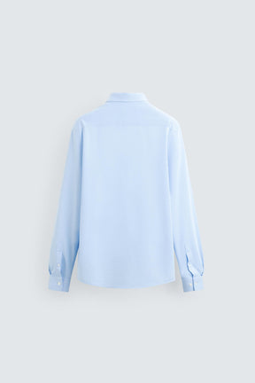 REGULAR FIT SHIRT - Image 6