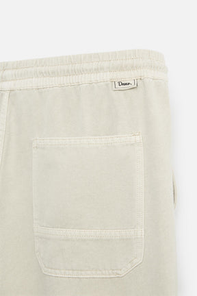 COTTON - LINEN TROUSERS - Image 10