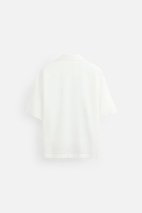 RELAXED FIT SHIRT - Image 7