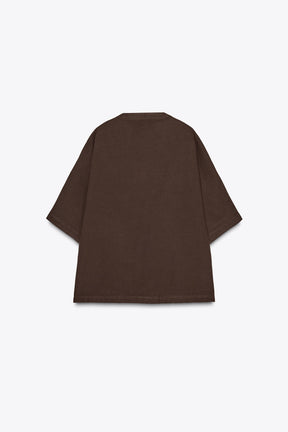 Relaxed Shirt Collection