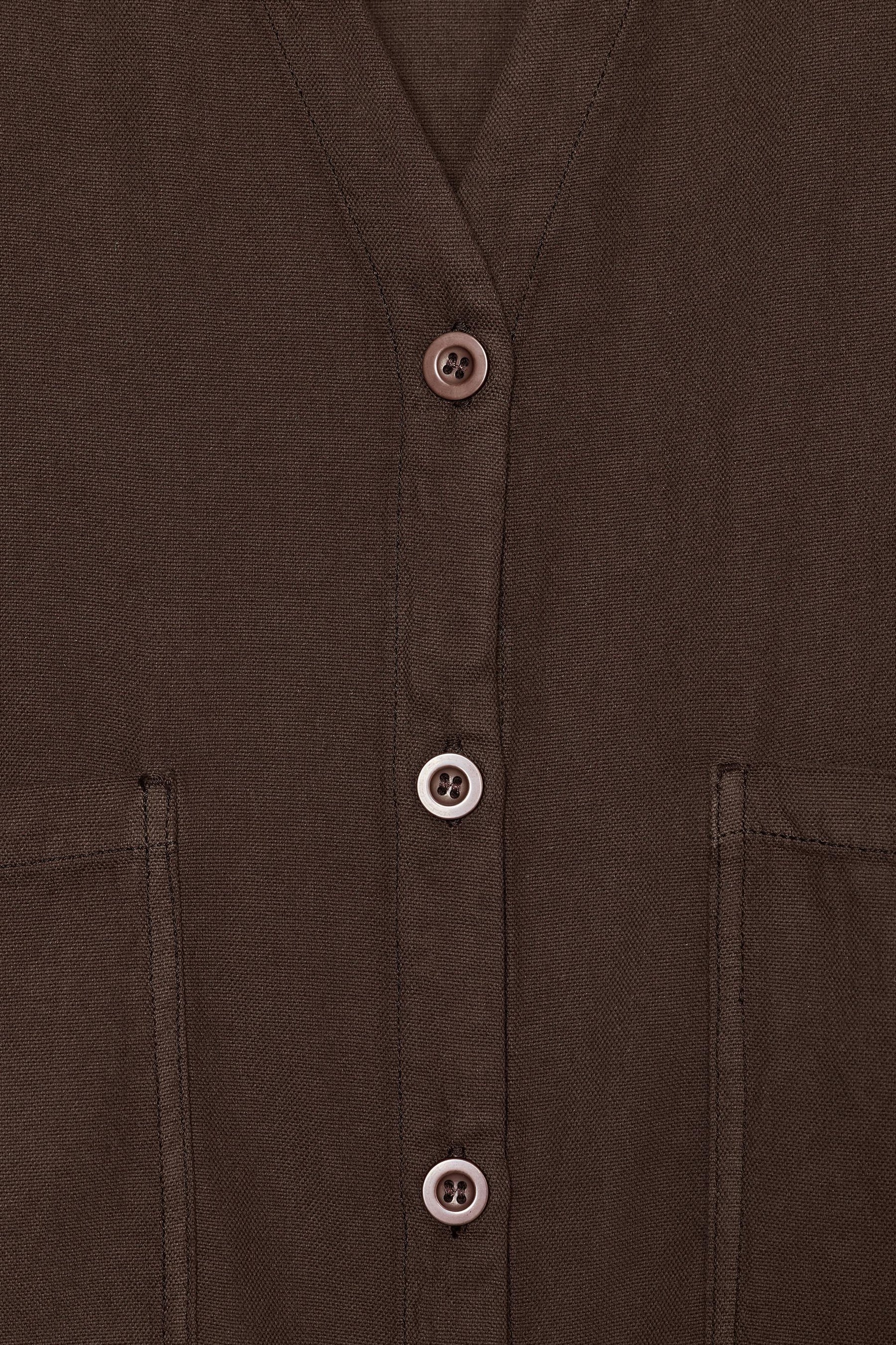 Relaxed Shirt Collection