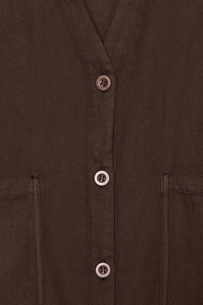 Relaxed Shirt Collection